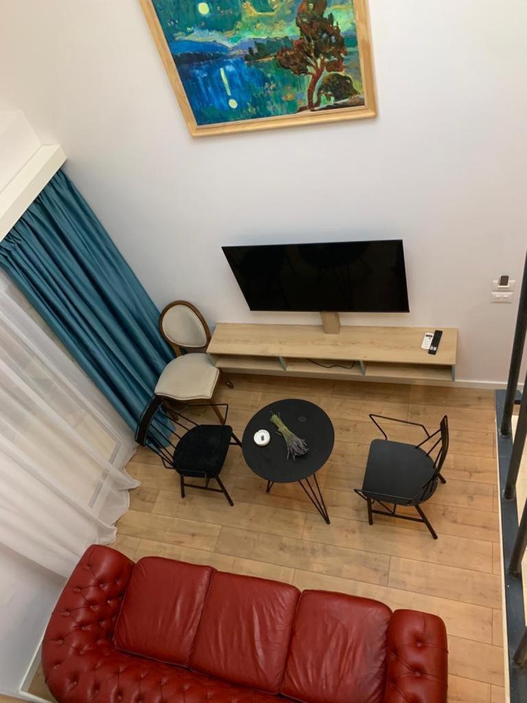 Illyrian Boutique Hotel Saranda Kültér fotó