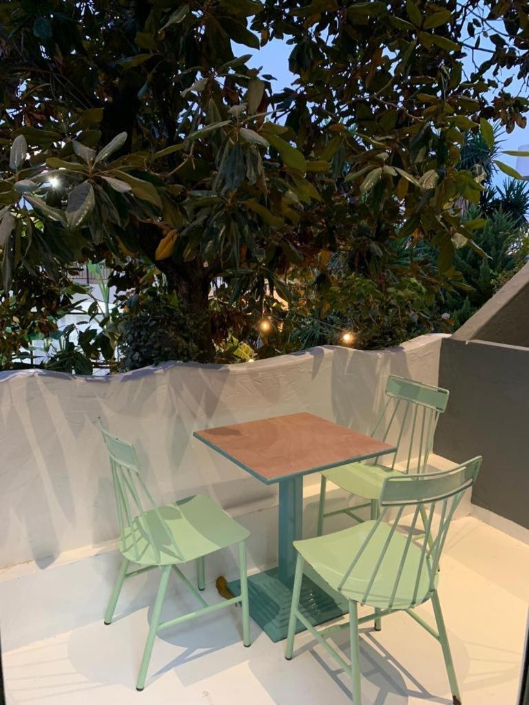 Illyrian Boutique Hotel Saranda Kültér fotó