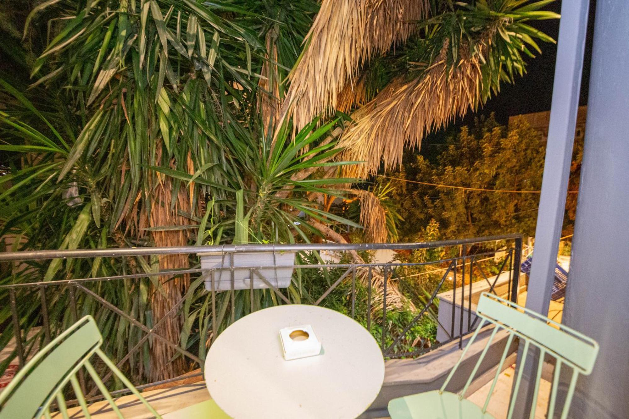 Illyrian Boutique Hotel Saranda Szoba fotó