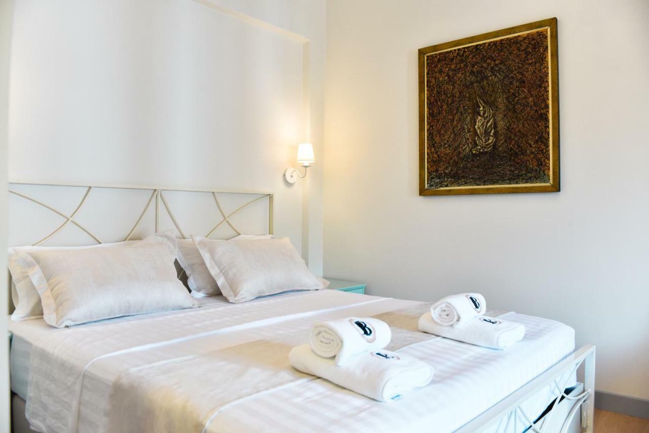 Illyrian Boutique Hotel Saranda Kültér fotó